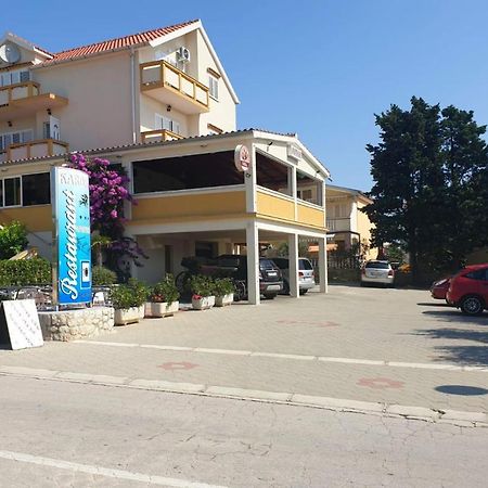 Apartments With A Parking Space Vrsi - Mulo, Zadar - 3276 Exterior photo