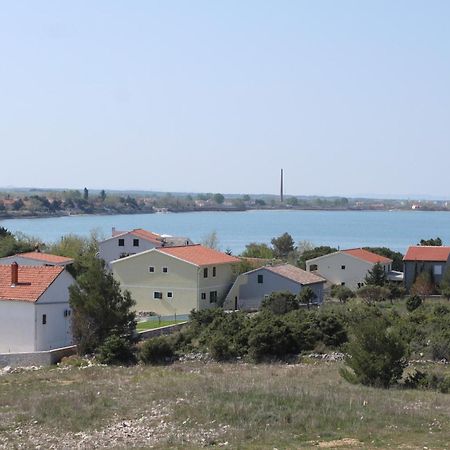 Apartments With A Parking Space Vrsi - Mulo, Zadar - 3276 Exterior photo