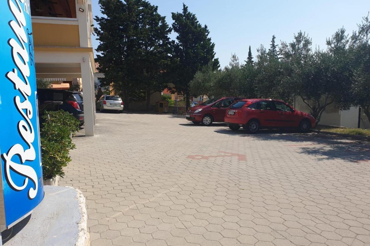 Apartments With A Parking Space Vrsi - Mulo, Zadar - 3276 Exterior photo
