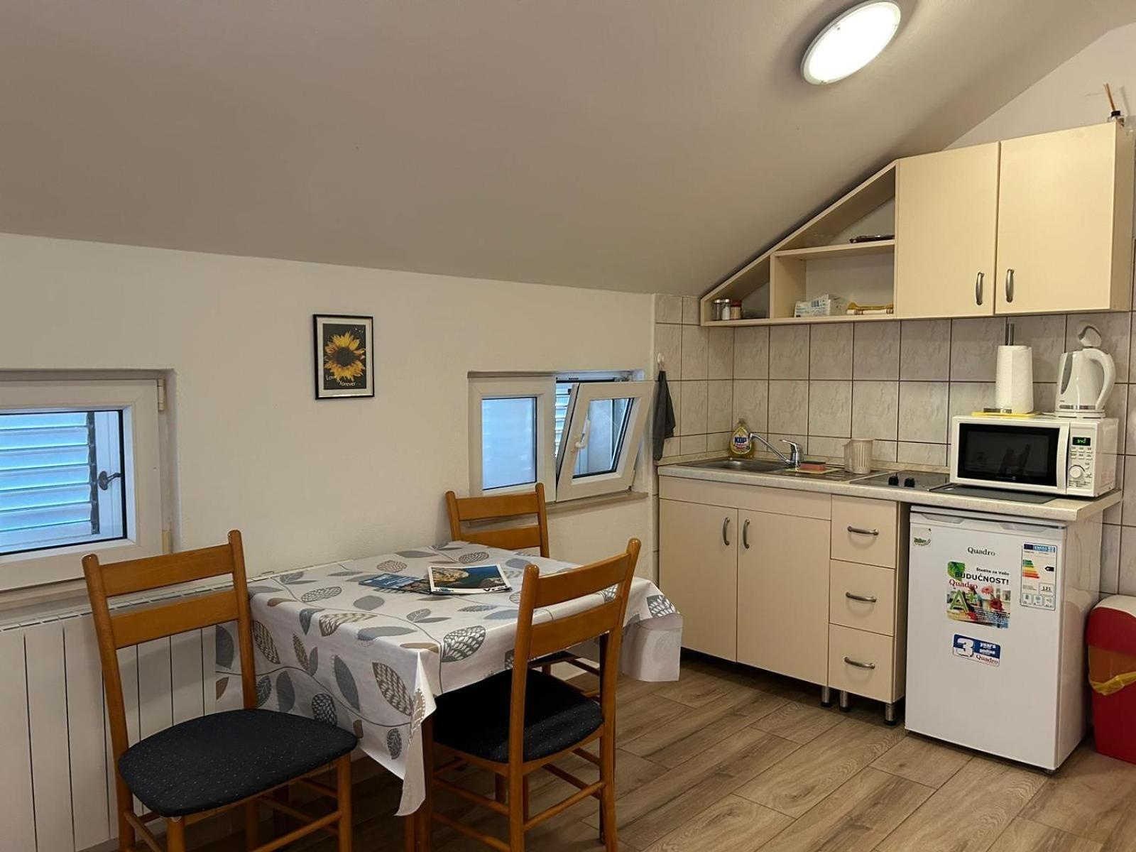 Apartments With A Parking Space Vrsi - Mulo, Zadar - 3276 Exterior photo