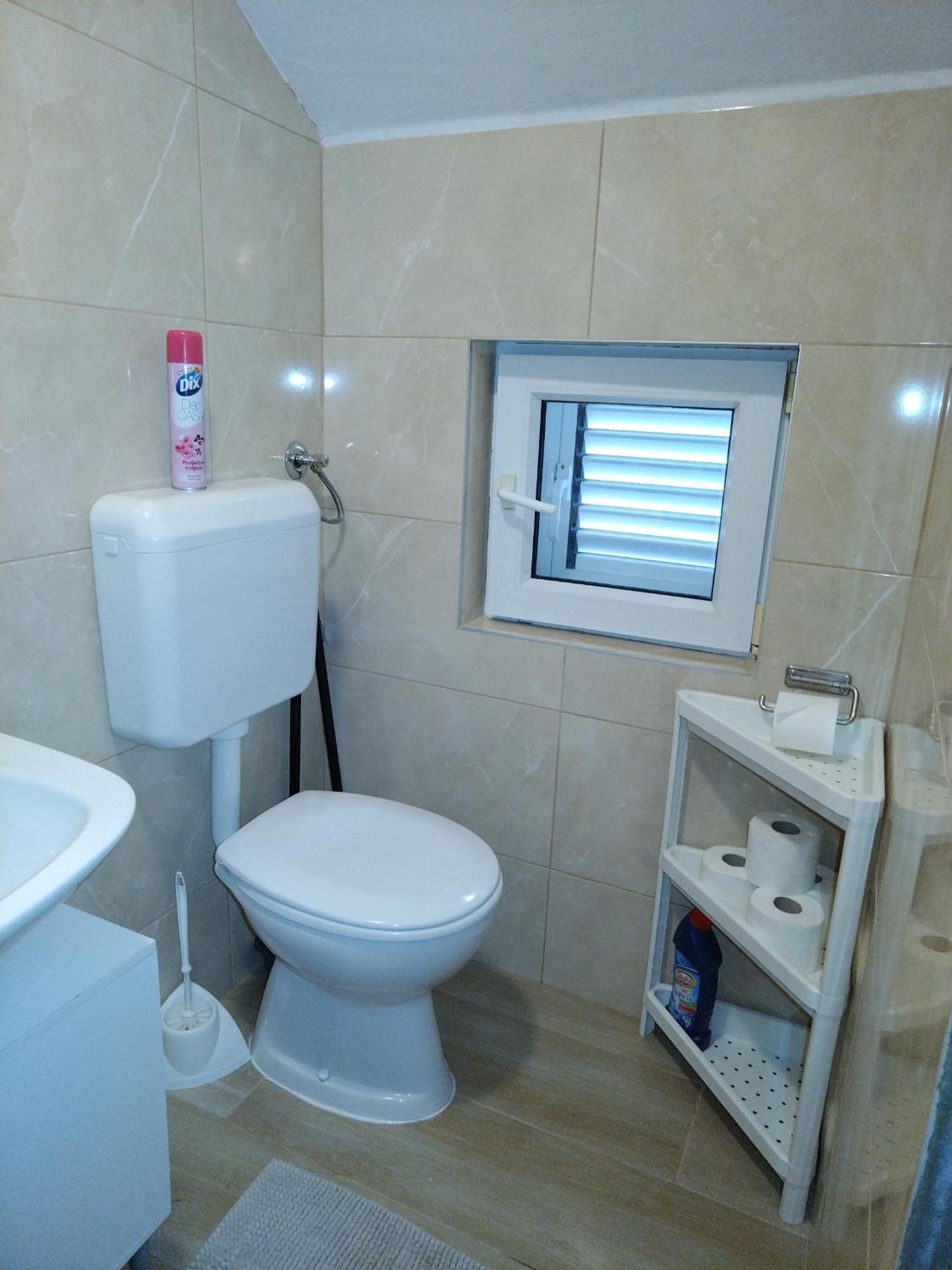 Apartments With A Parking Space Vrsi - Mulo, Zadar - 3276 Room photo